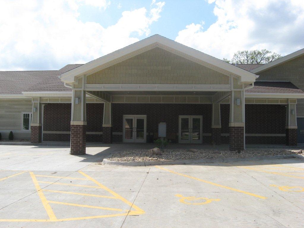 Greene Community Center